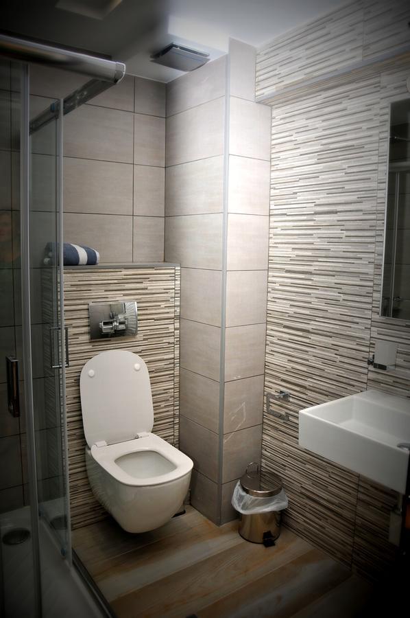 Hotel Riviera Olympus Gods Paralía Zewnętrze zdjęcie
