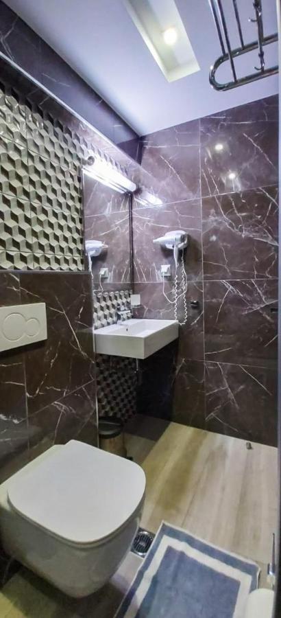 Hotel Riviera Olympus Gods Paralía Zewnętrze zdjęcie